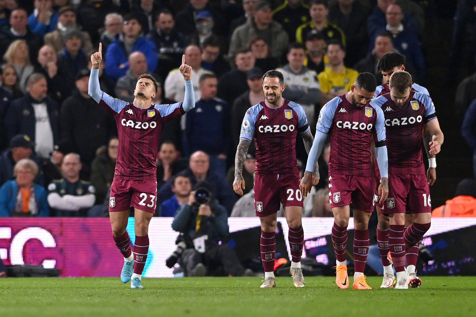 比賽結果上 比賽結果上