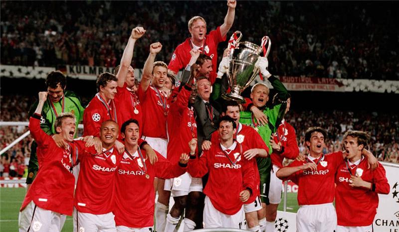 自己的实力 自己的实力